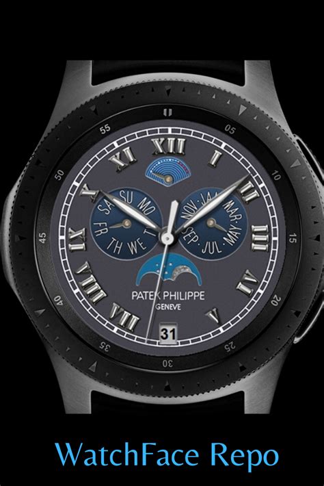 patek philippe watch face for galaxy watch 4|dx galaxy watch faces.